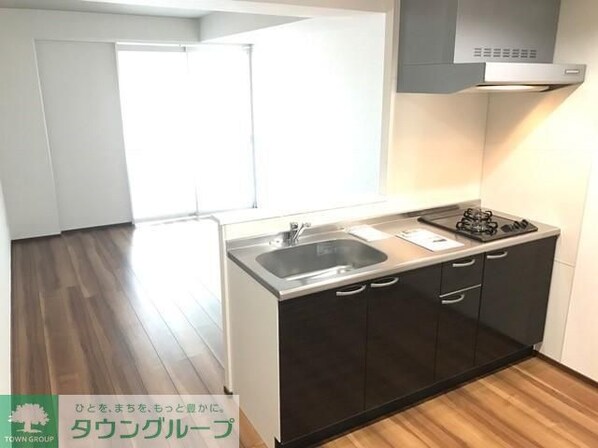 アルヴィータの物件内観写真